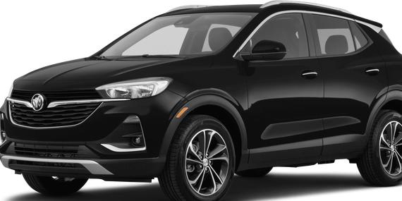 BUICK ENCORE GX 2023 KL4MMBS29PB053224 image